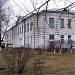Училище олимпийского резерва в городе Абакан