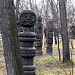 Детский парк «Орлёнок» в городе Абакан