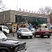 Автовокзал в городе Абакан