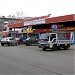 Рынок на Пирятинской в городе Абакан