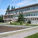 Столовая в городе Бердянск