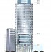 Barton Tower (under construction; expected completion in end-2010) in City of Melbourne, Victoria city