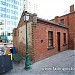 Barton Tower (under construction; expected completion in end-2010) in City of Melbourne, Victoria city