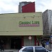 Restaurante Green Life na Curitiba city