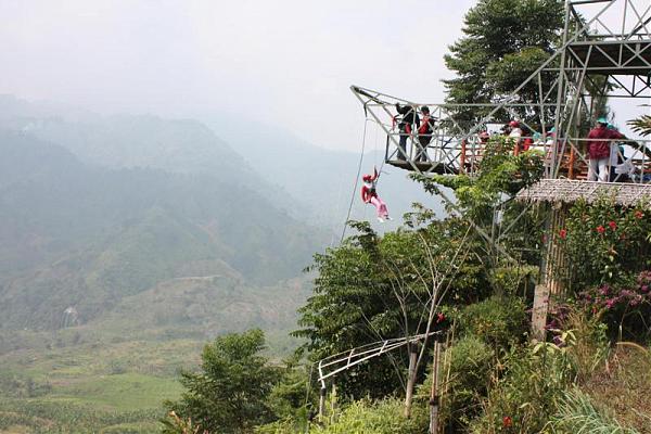 kampung Batu BojongKoneng, 001