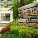 Dansalan Gardens in Mandaluyong city