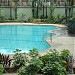 Dansalan Gardens in Mandaluyong city