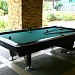 Dansalan Gardens in Mandaluyong city