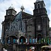 Santo Niño de Tondo Church in Manila city