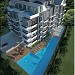 East Bay Condominium in Republic of Singapore city