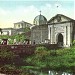 Puerta del Parian (Parian Gate) in Manila city