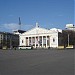 Воронежский государственный театр оперы и балета в городе Воронеж