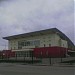Плавательный бассейн «Лазурный» в городе Москва