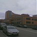 Учебно-лабораторный корпус РХТУ им. Д. И. Менделеева (ru) in Moscow city