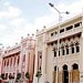اوبرا دمنهور  في ميدنة . دمنهور 