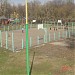 Баскетбольная площадка в городе Люберцы