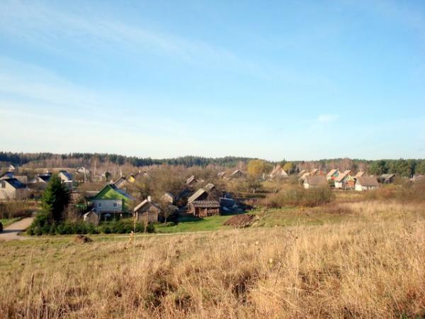 Вильнюсский уезд