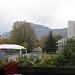 Soumen's office at Institut Neel (en) dans la ville de Grenoble