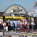 Victory Lane in Dover, Delaware city