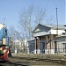 Железнодорожный вокзал станции Тупиковая в городе Саров
