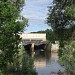 Плотина (Ближняя мельница) в городе Саров