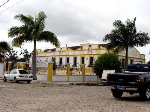 Cerro Corá