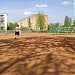 Теннисный клуб в городе Саров