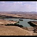 Yeruham Lake