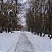 Бывш. подъездной путь заводов им. Серго Орджоникидзе и 