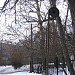 Бывш. подъездной путь заводов им. Серго Орджоникидзе и 