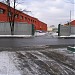 Бывш. подъездной путь заводов им. Серго Орджоникидзе и 