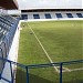 Estádio José Luís Nery Corrêa (Correão) na Bacabal city