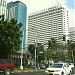 Diamond Hotel in Manila city