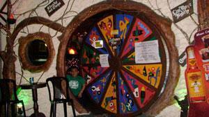 Hobbit House - Manila