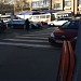 Конечная остановка общественного транспорта «Гарнизон-3» в городе Люберцы