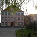 Primary School no 24 in Gdańsk city