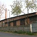 Parowozownia wachlarzowa in Gdańsk city