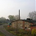 Parowozownia wachlarzowa (pl) in Gdańsk city