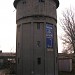 Wieża ciśnień (pl) in Gdańsk city