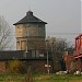Wieża ciśnień (pl) in Gdańsk city