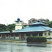 Masjid Jamek Sungai Nibong in George Town city