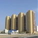 Ducat housing complex (en) na Aktau city