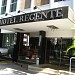 Hotel Regente na Belém city