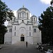 Church St. George