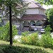 Hotel Oplenac in Topola city