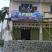 APRIL Game Center n Internet in Magelang city