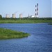 2-й пруд в городе Мурино