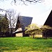 Episcopal Church of the Redeemer in Baltimore, Maryland city