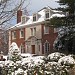 Guilford in Baltimore, Maryland city