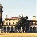 Clifton Park in Baltimore, Maryland city